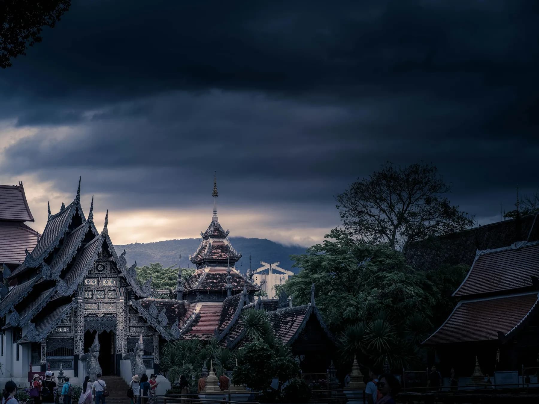 อสังหาริมทรัพย์หรูในเชียงใหม่